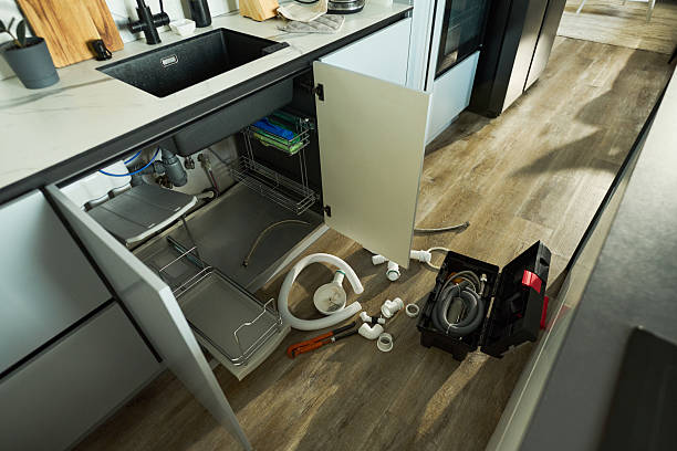 24/7 Emergency Toilet Repair experts in Saint Marys, GA
